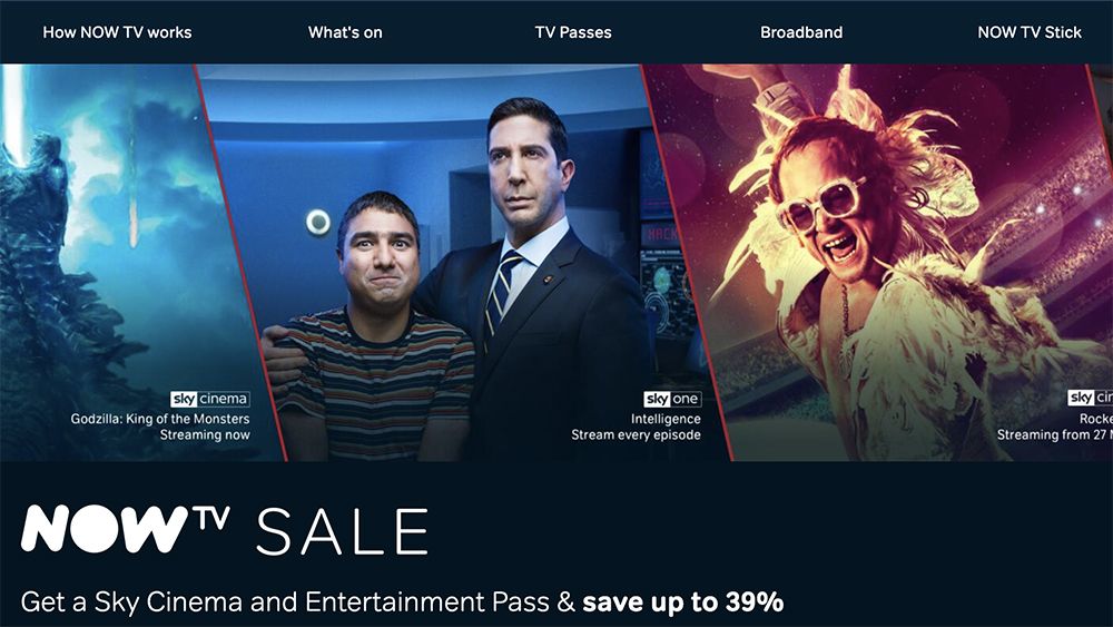 Best streaming trials and deals 2020: where to watch TV and movies for free