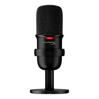 HyperX SoloCast Microphone: was $59 now $48 @ Amazon