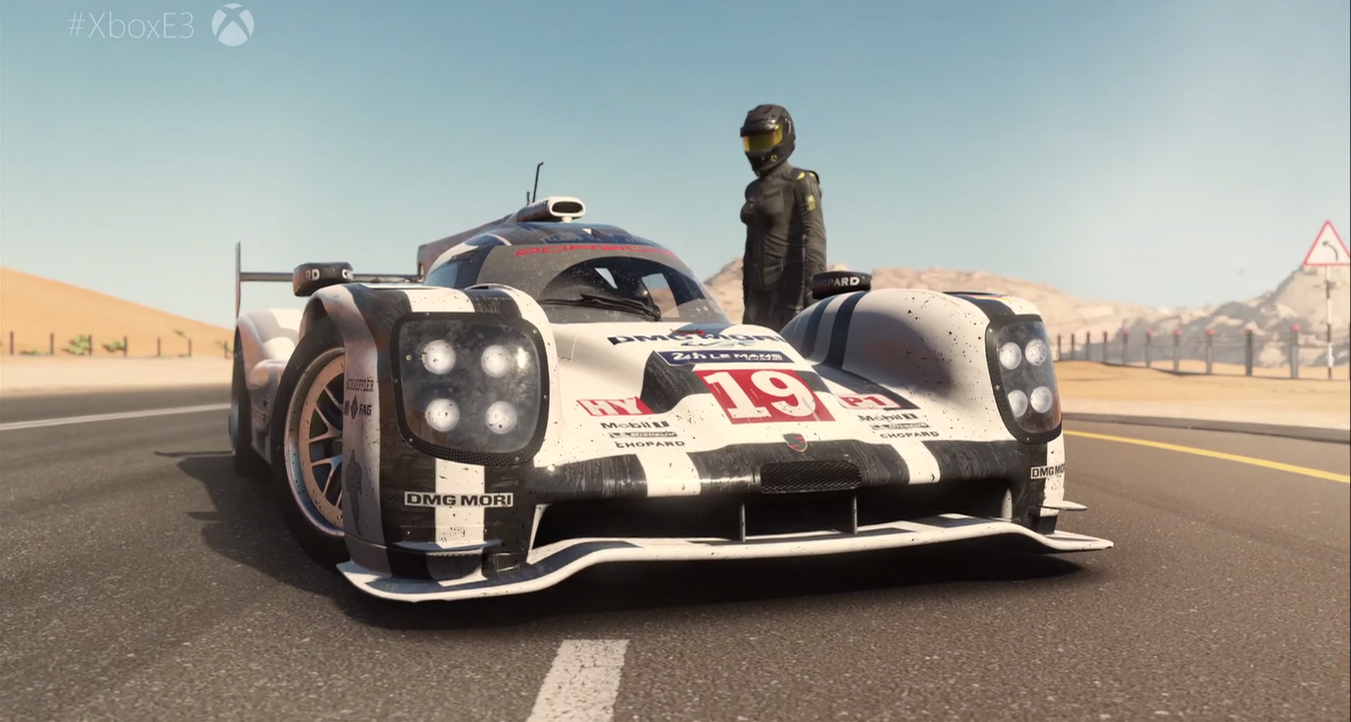 Forza Motorsport PC System Requirements: Minimum and recommended specs