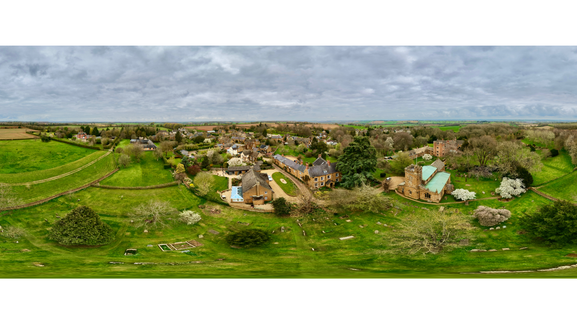 DJI Avata 360 FPV drone