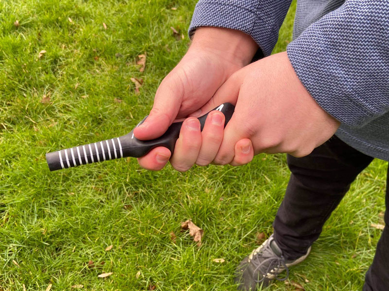 SunTrade Golf Grip