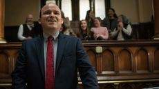 Bank of Dave. Rory Kinnear as Dave