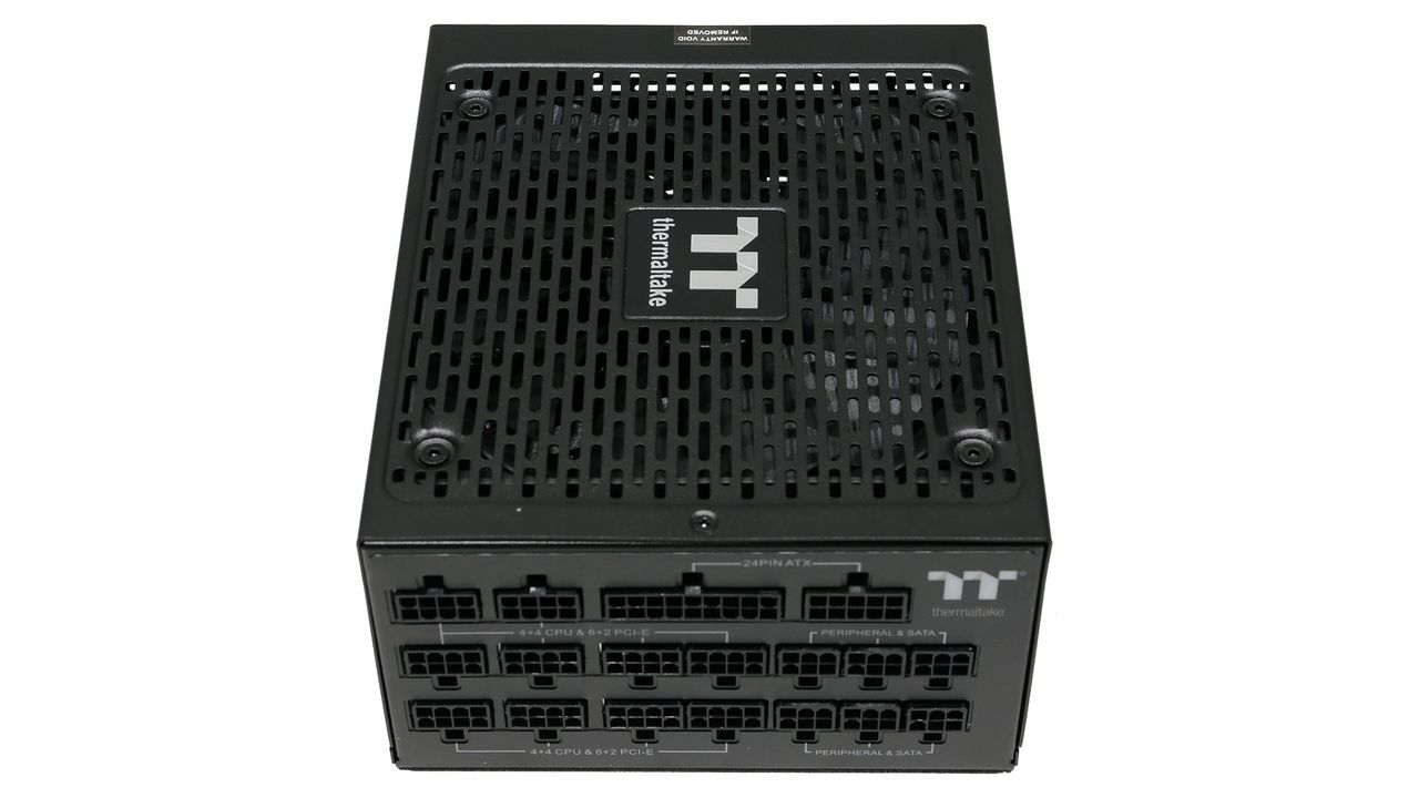 Thermaltake ToughPower TF1 1550W