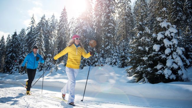 What is Nordic skiing? | Advnture