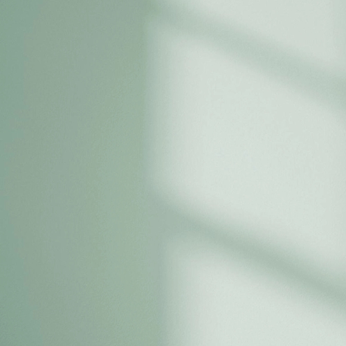 Lick, Blue 03: Light Blue Green Paint - Matt Emulsion Paint