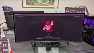 MSI Agentic AI features