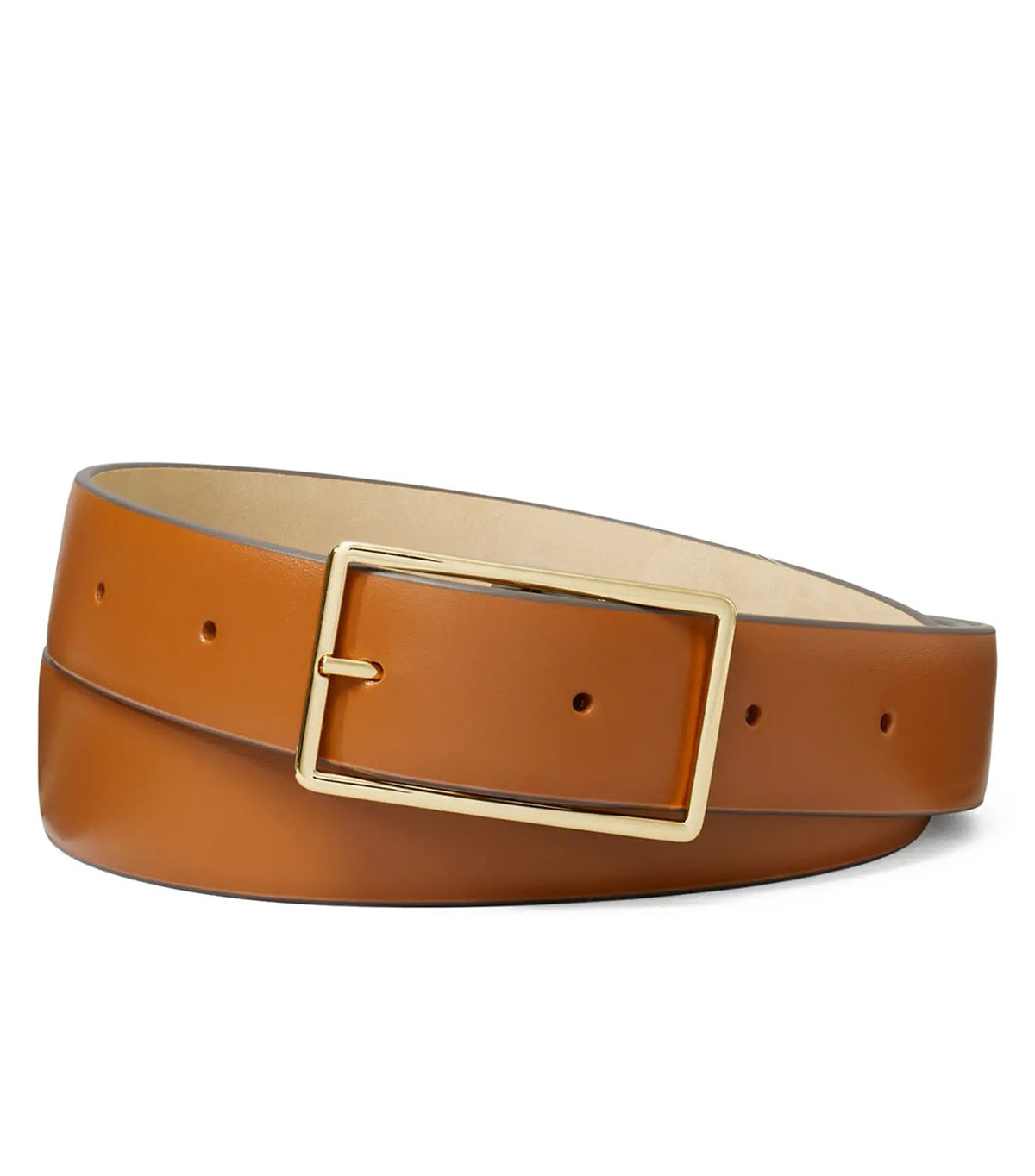 Tory Burch, Gigi Leather Belt