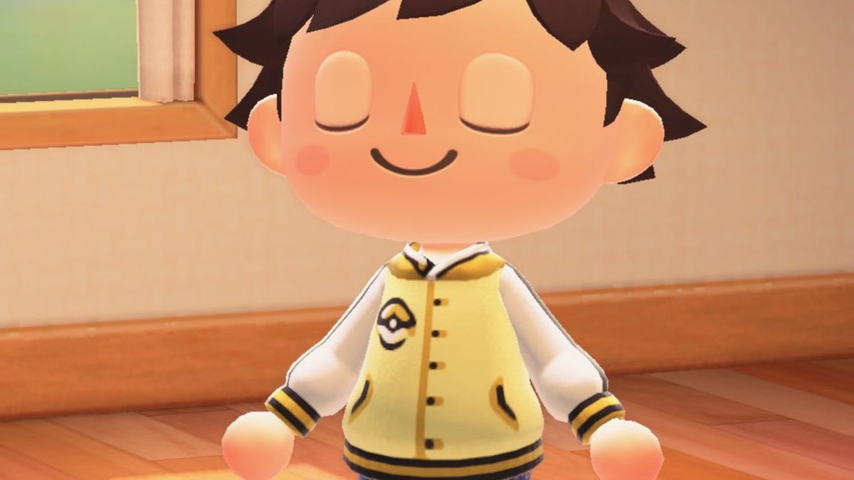 Best Animal Crossing New Horizons Design Codes For Your Collection Gamesradar