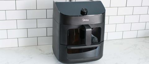 Midea 11-Quart Two-Zone Air Fryer