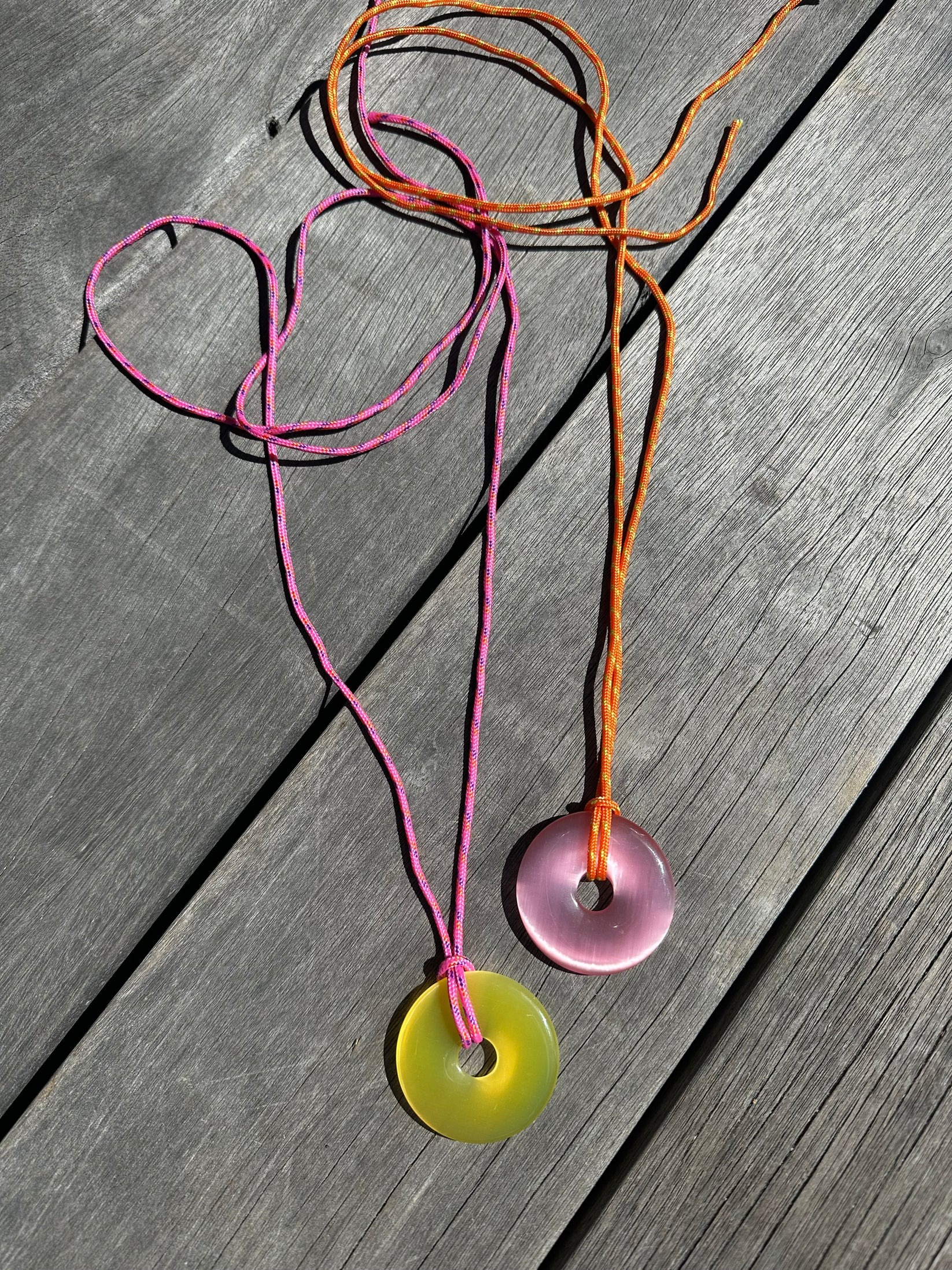 Pointe Milou, Le BonBon Disc