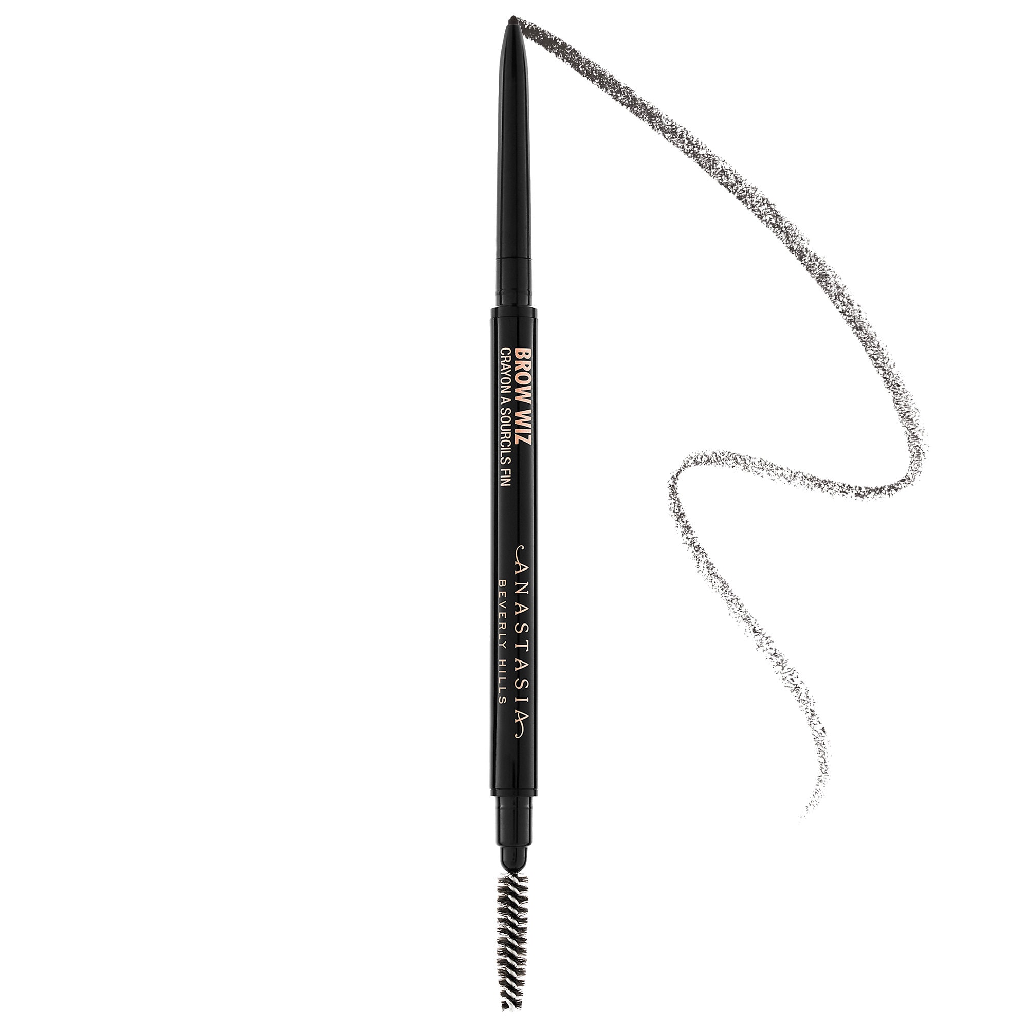 Brow Wiz&reg; Ultra-Slim Precision Eyebrow Defining Pencil - Soft Brown