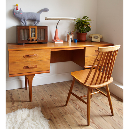 Retro Style 5 Ways | Ideal Home