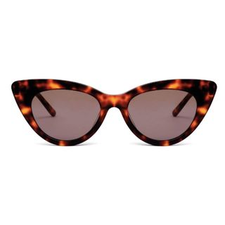 hot futures cat eye sunglasses