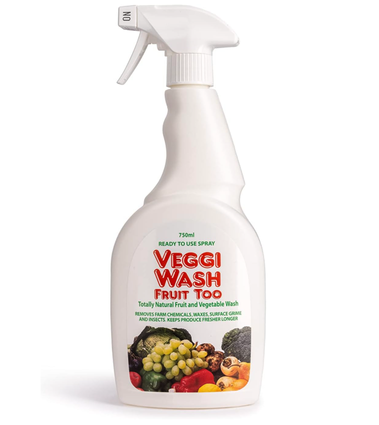 Veggi Wash