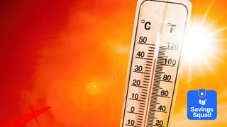 Heatwave