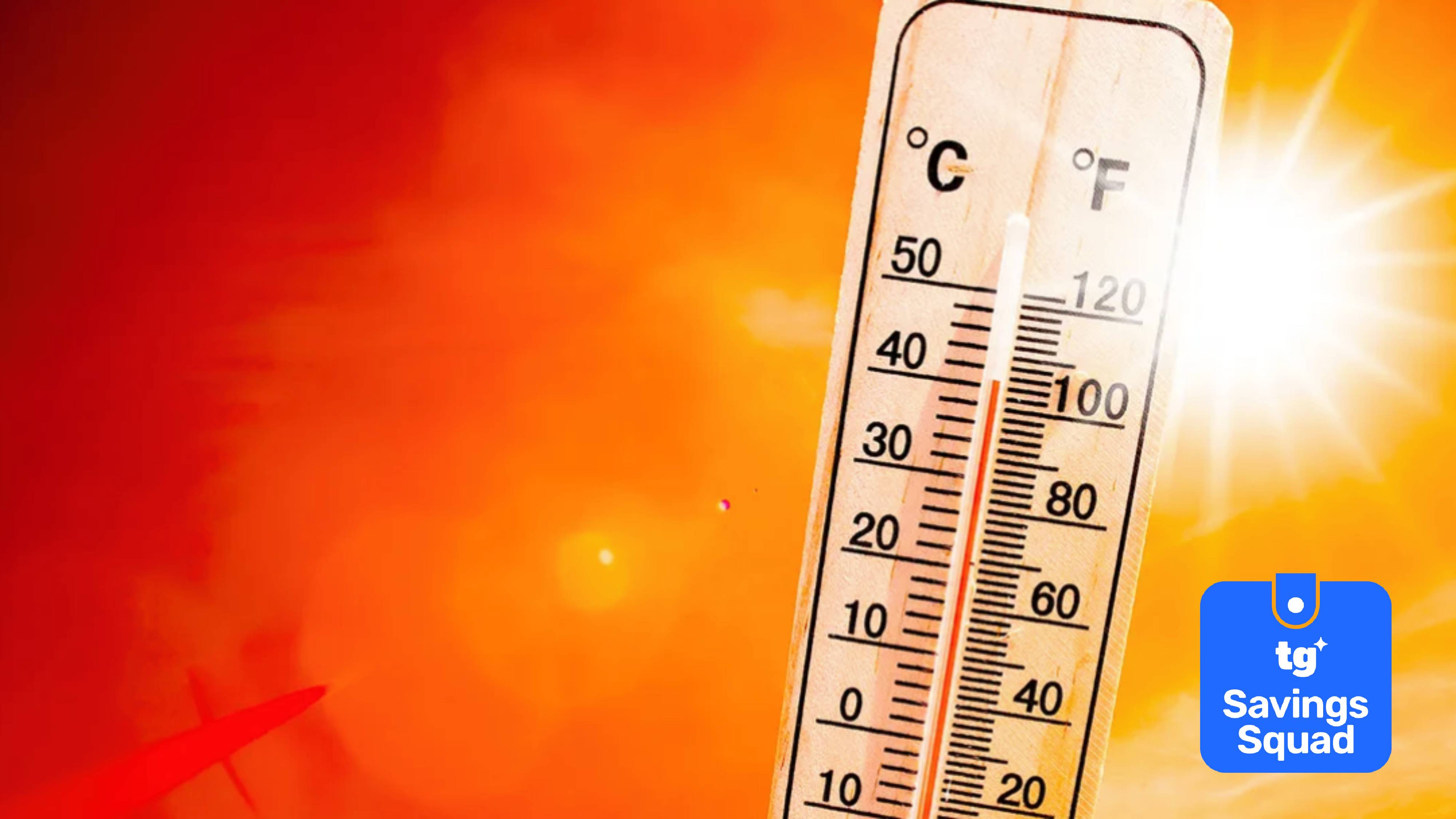 Heatwave