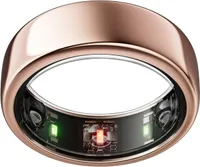 Oura Ring Generation 3 Horizon: $549 $449 at Amazon