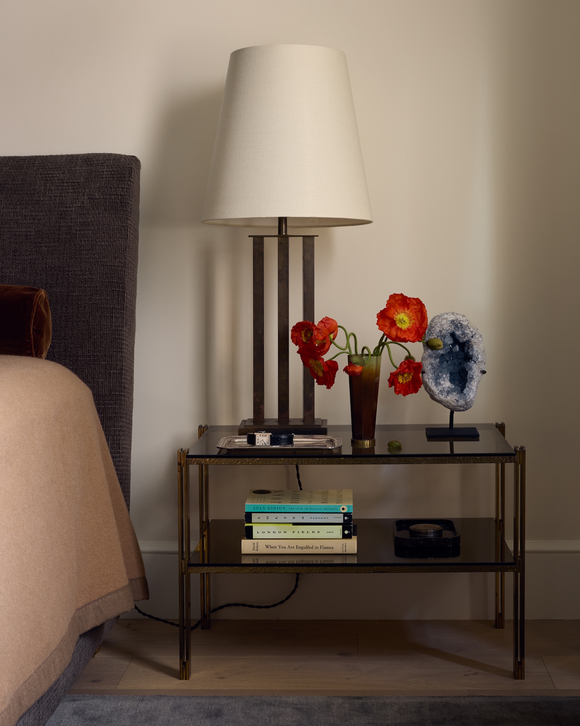 casey kenyon new york apartment