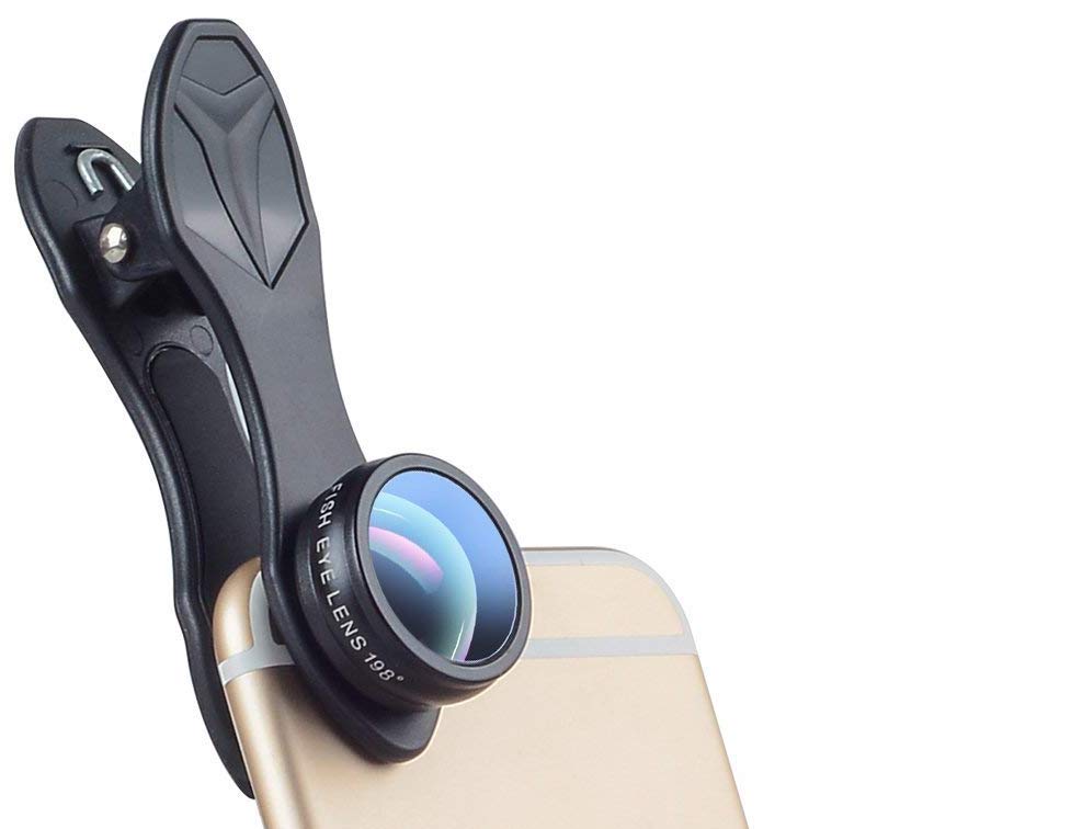 Best iPhone lens kits 2024 iMore