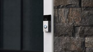 Ring Video Doorbell 2. Image Credit: Ring