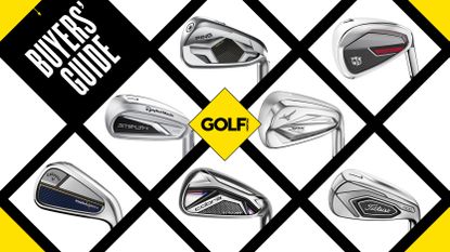 Types of Golf Clubs – All You Need To Know – Golf Insider UK