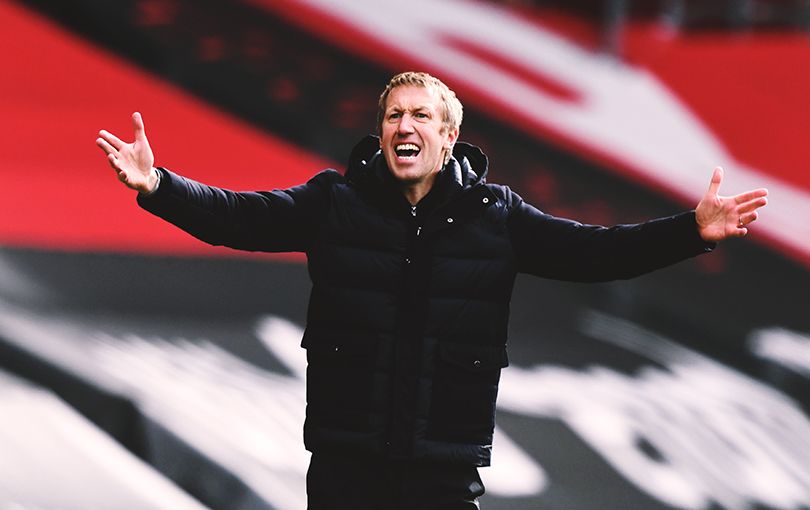 Ranked! The 50 best managers in the world FourFourTwo