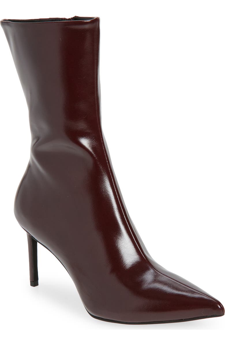 Everynight Pointed Toe Bootie
