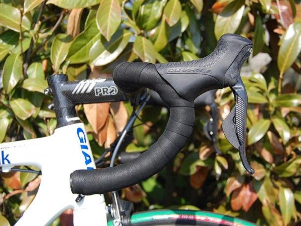 Rabobank rider Sebastian Langeveld will set off from the start in Compi&egrave;gne with Shimano's Dura-Ace Di2 componentry.