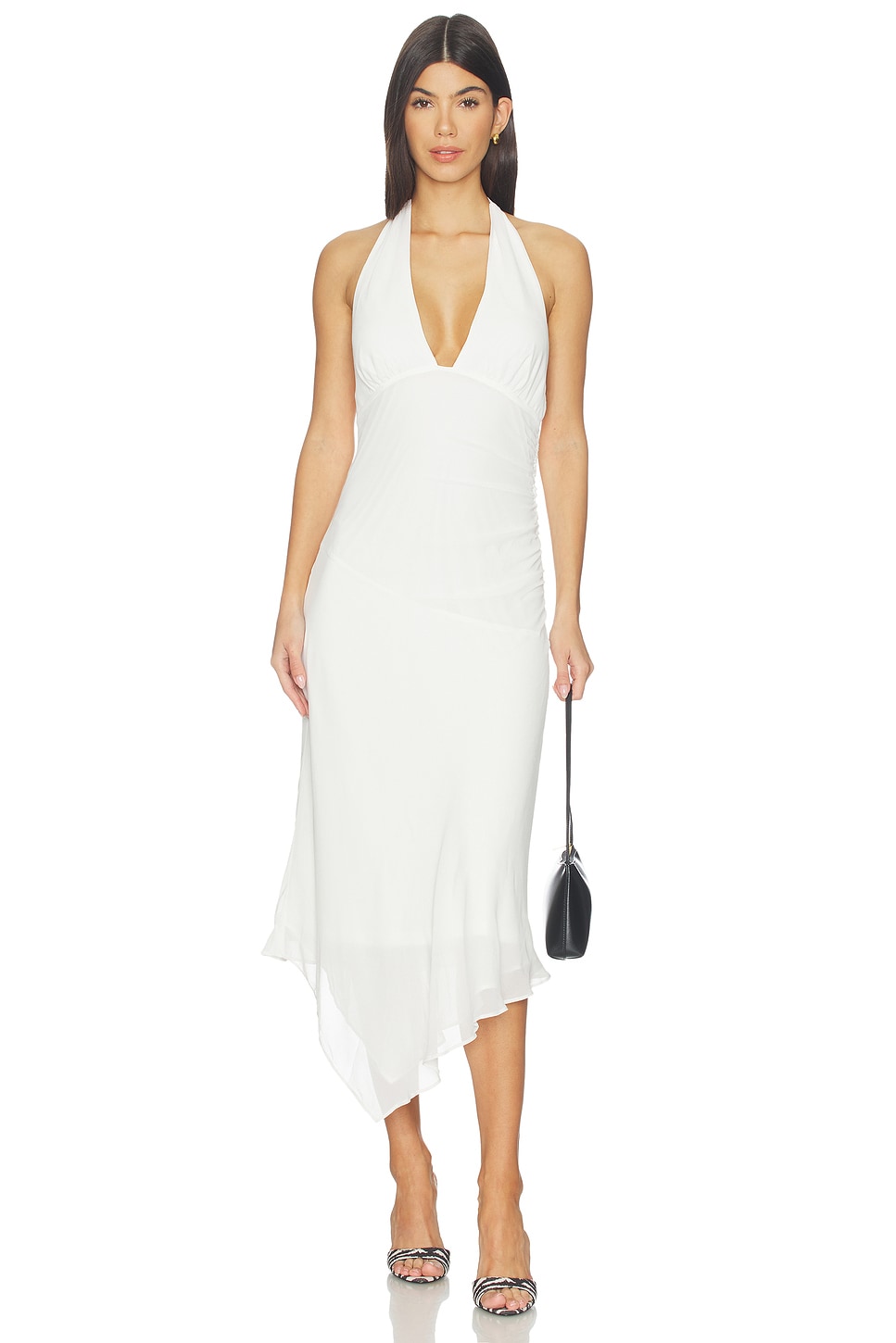 Salvatore Dress