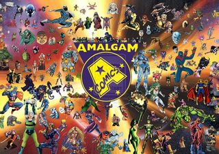 Amalgam