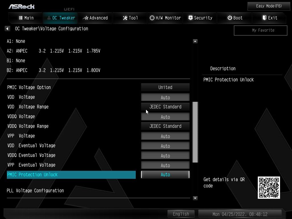 ASRock Z690 Aqua