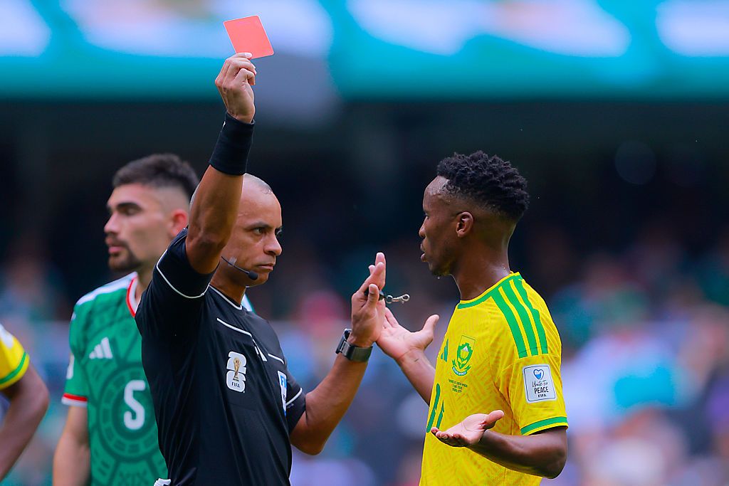 FIFA Team Conduct Score Set to Impact World Cup Group Stage Qualification