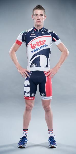 Jurgen Van den Broeck