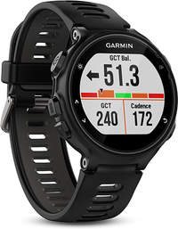 Garmin Forerunner 735XT: $349 $126 @ Amazon