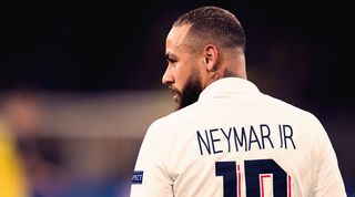 Monaco v PSG live stream