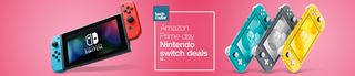 Prime Day switch deals