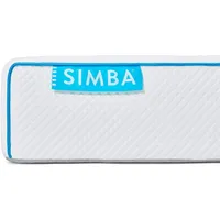 Simba Premium 7-zone foam mattress - King: £458 £273.65 at Amazon