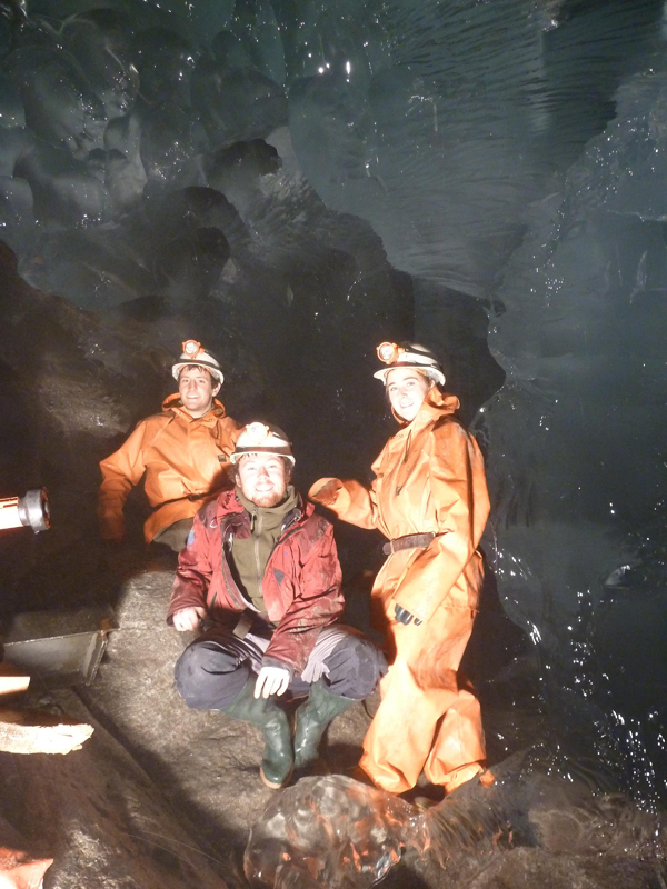 glaciers, glacier melt, glacier research