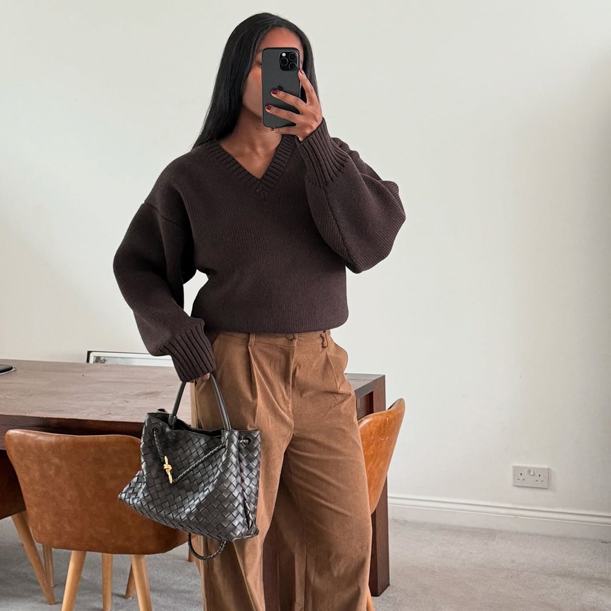 New Week, New Zara: The Winter Arrivals Worth Dropping Everything For