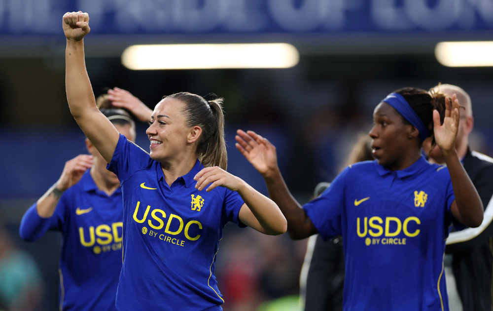 How to watch Chelsea vs Spurs for FREE: live stream details for WSL London derby