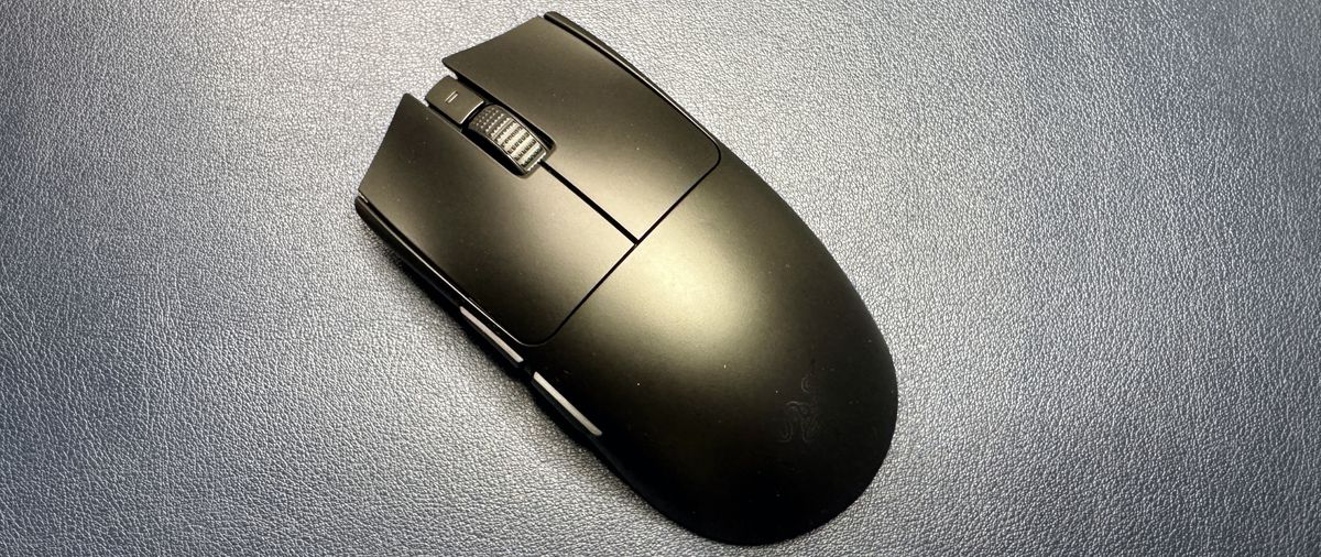 Razer Viper V3 Pro FINAL