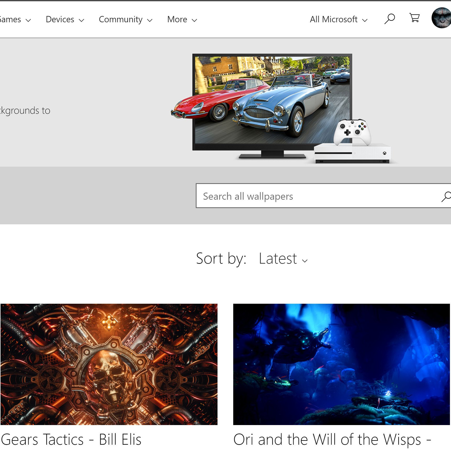 Best Windows 10 Wallpaper Apps and sites in 2020 Windows Central