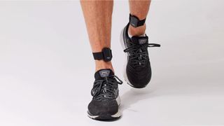 EVOLVE MVMT ankle fitness tracker