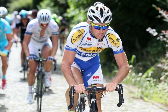 Sven Vandousselaere (Topsport Vlaanderen)
