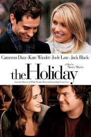 The Holiday NOWtv