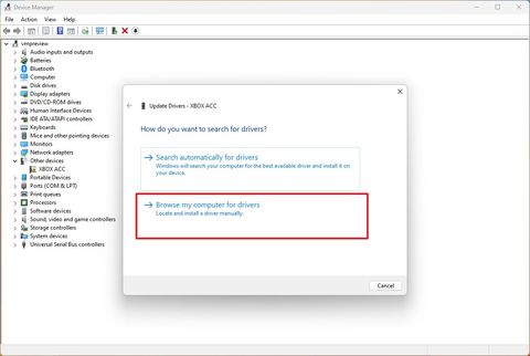 How To Fix Device Manager Yellow Mark For Drivers On Windows 11 ...