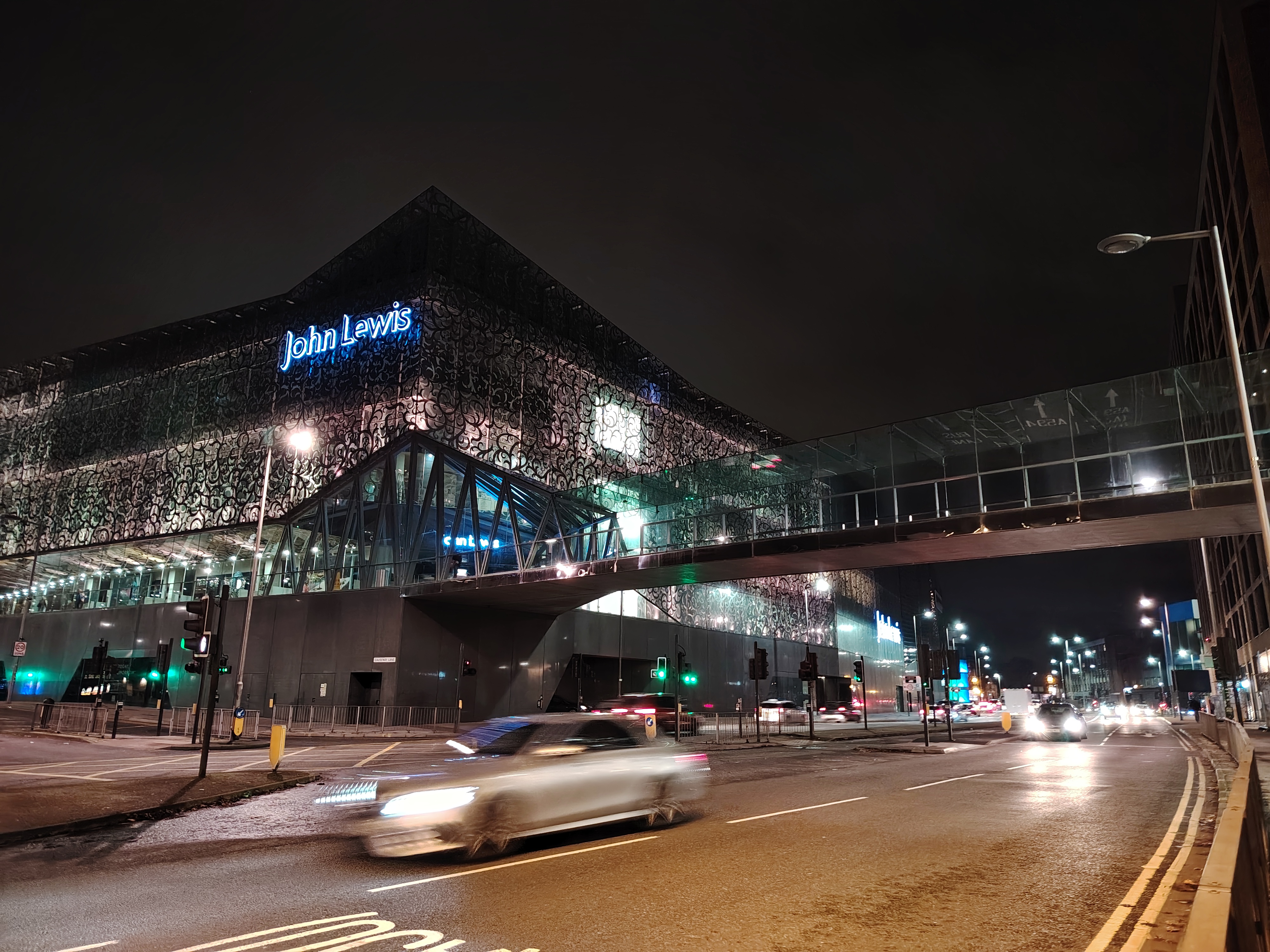 Honor Magic 8 Lite camera samples