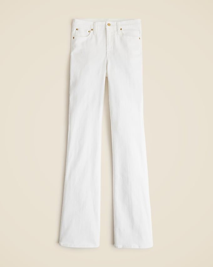 Bootcut Jean