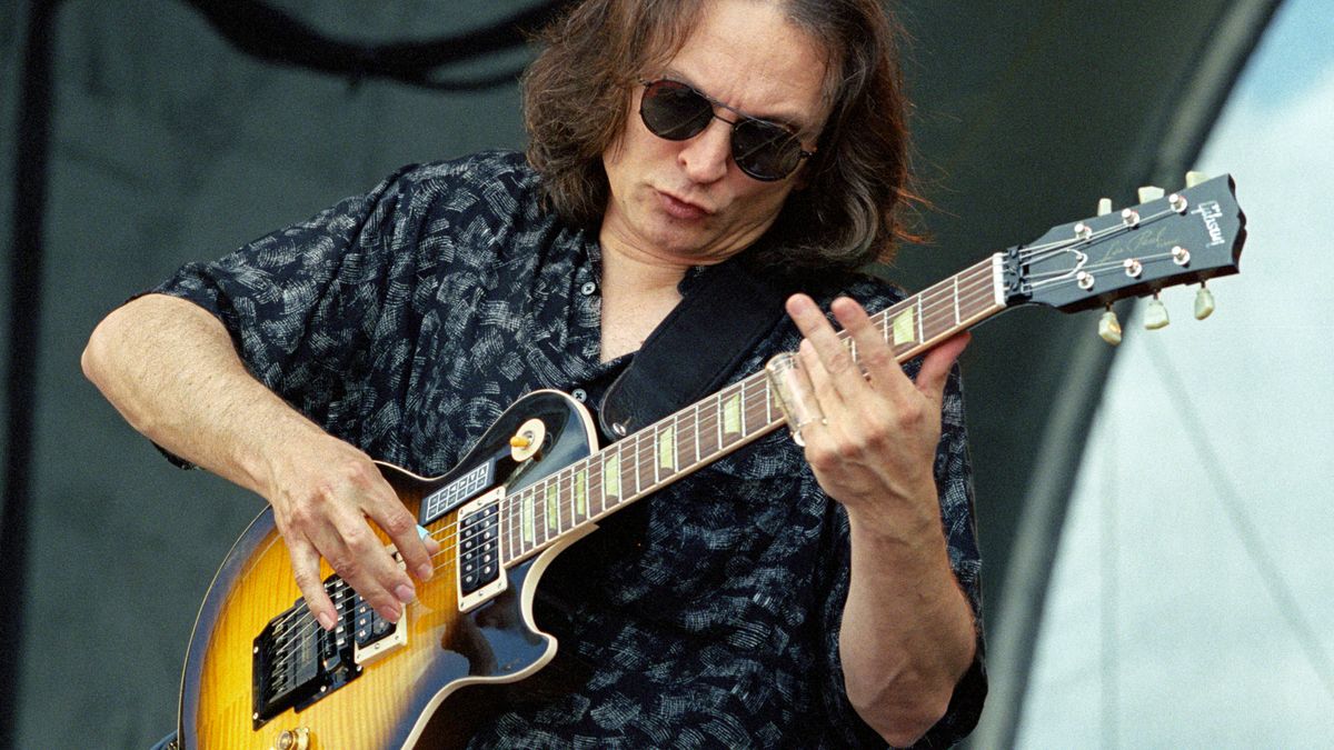 Sonny Landreth’s Top Ten Slide Guitar Tips GuitarPlayer
