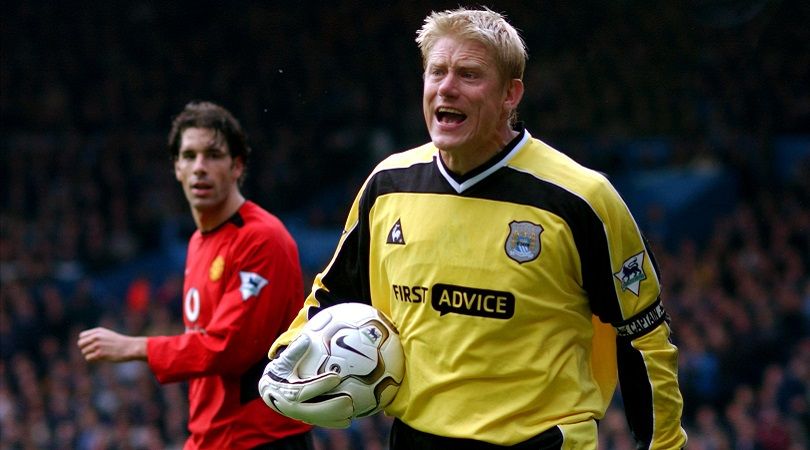 Peter Schmeichel